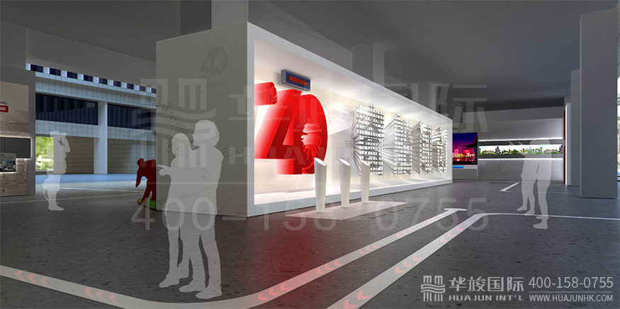 革命紀念館設(shè)計