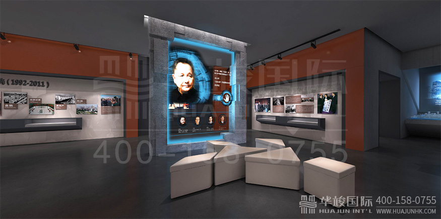 革命紀念館設(shè)計