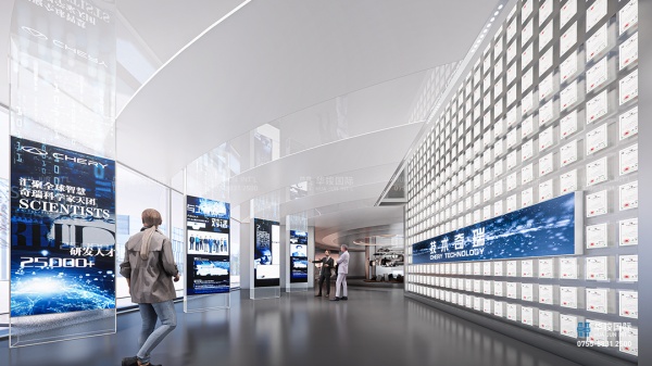 北京設計文化展廳